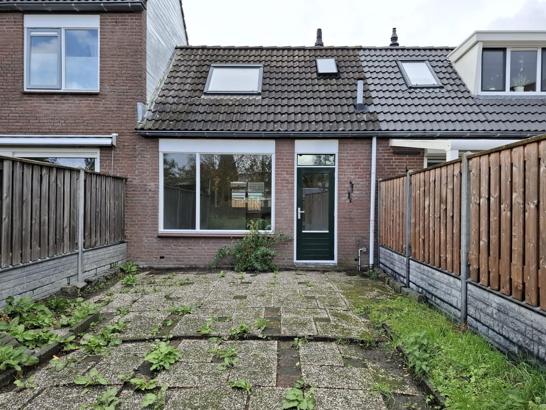 Foto 13 van Majoraandonk 8