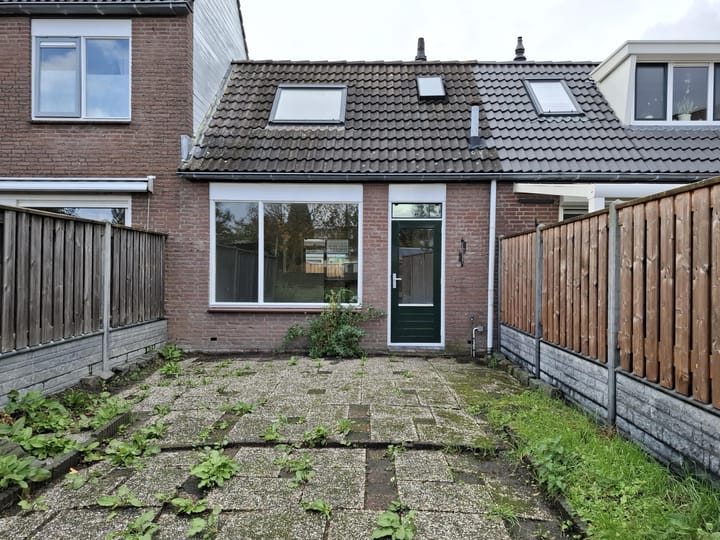 Foto 13 van Majoraandonk 8