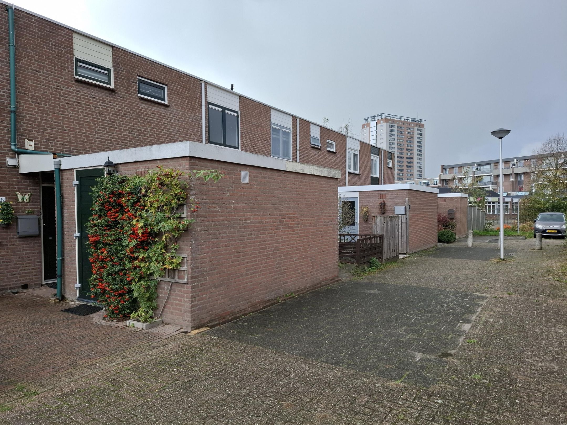 Foto 15 van Majoraandonk 8