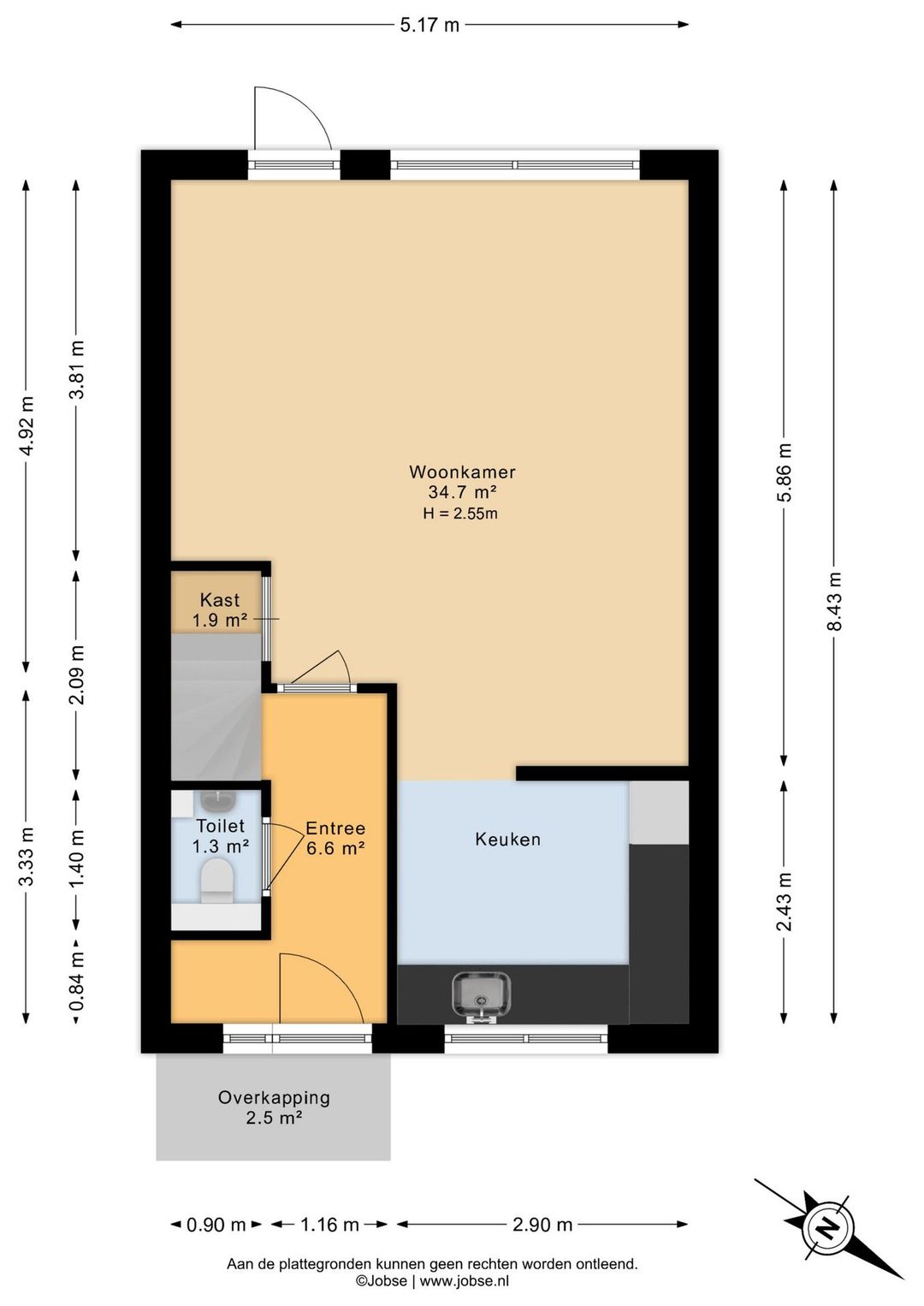 Foto 16 van Majoraandonk 8