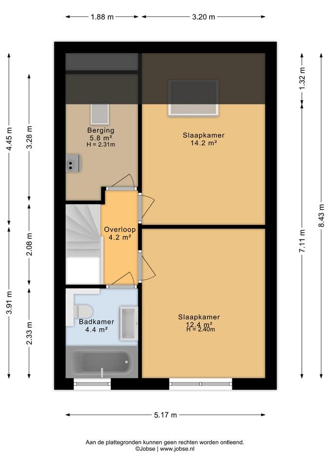 Foto 18 van Majoraandonk 8