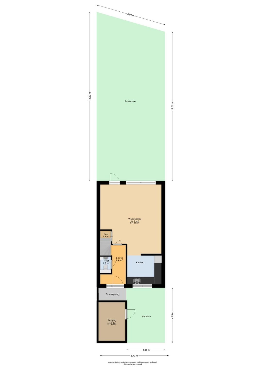 Foto 22 van Majoraandonk 8