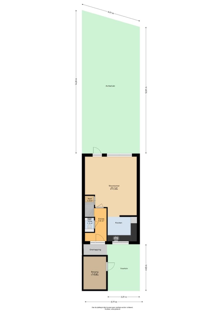 Foto 22 van Majoraandonk 8