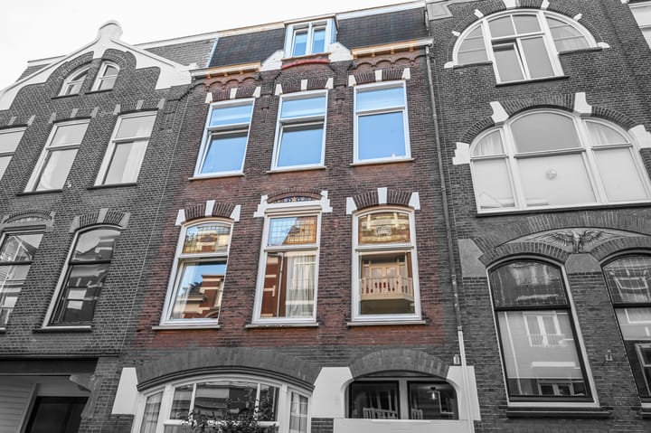 Foto 6 van 2e Van Blankenburgstraat 104