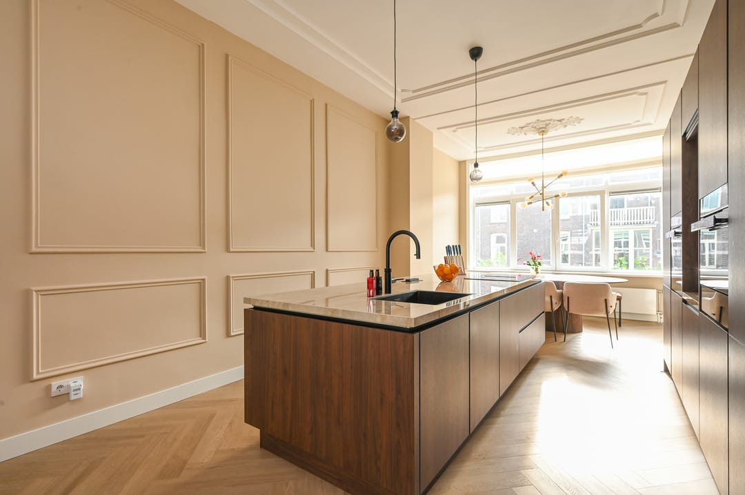 Foto 1 van 2e Van Blankenburgstraat 104