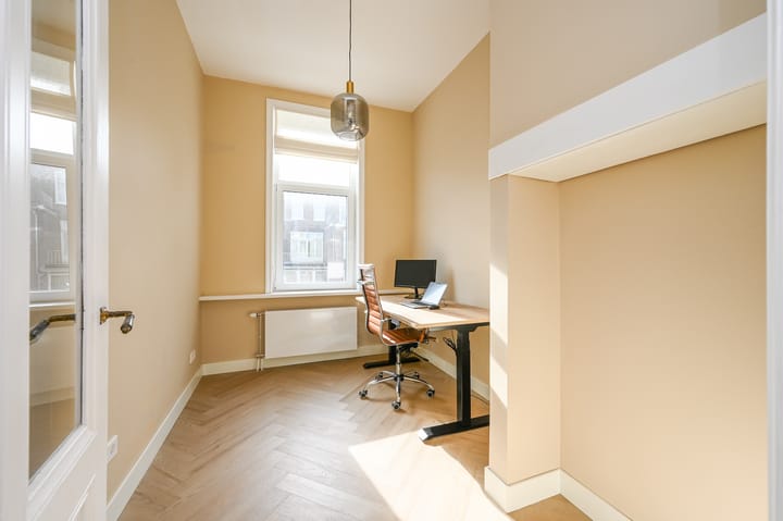 Foto 24 van 2e Van Blankenburgstraat 104