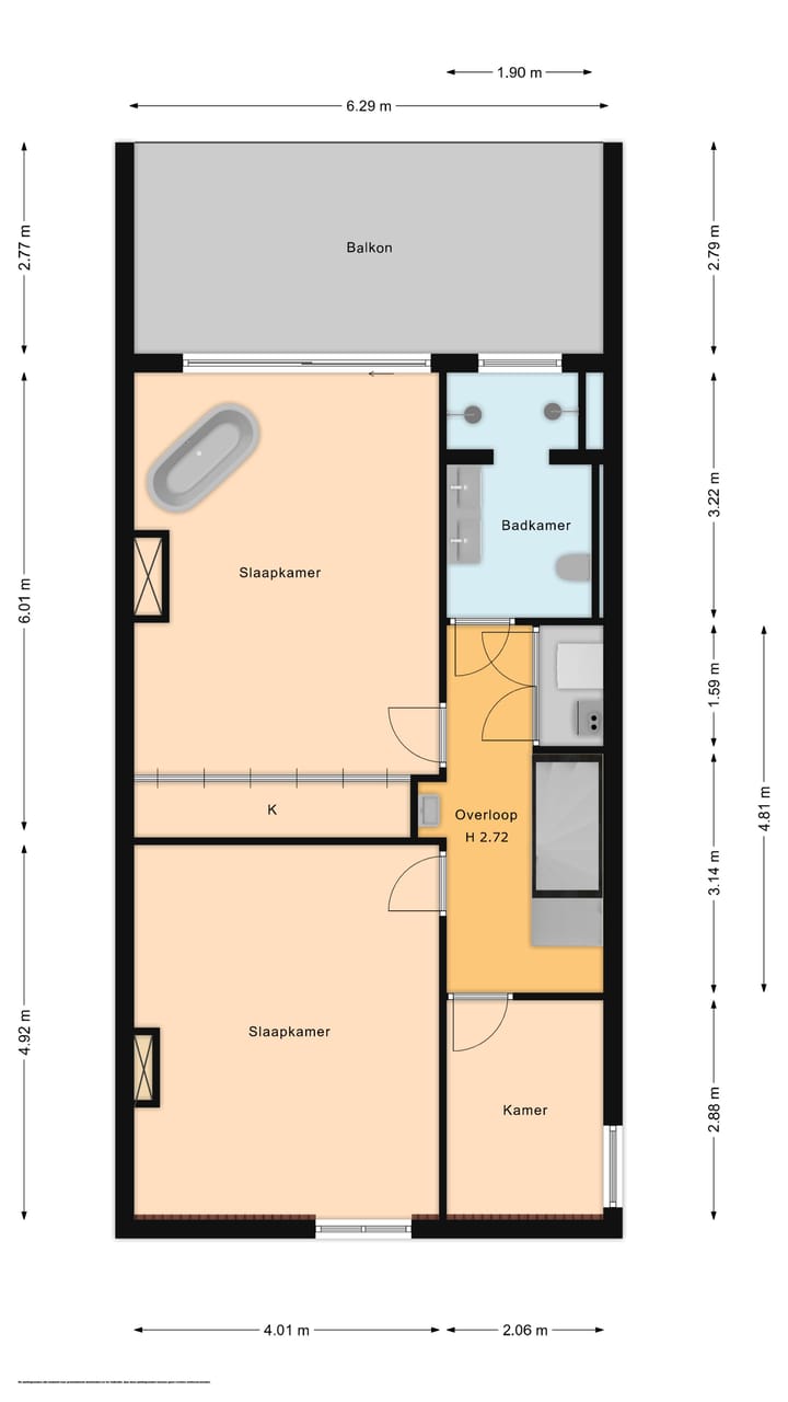 Foto 46 van 2e Van Blankenburgstraat 104