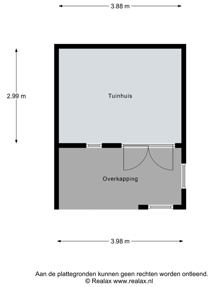 Photo 72 of Baarhorsterdijk 8
