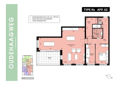 Oude Haagweg 44-B secondary image