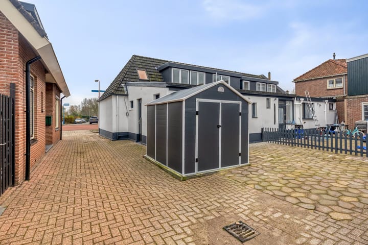 Foto 25 van Spierdijkerweg 133-A