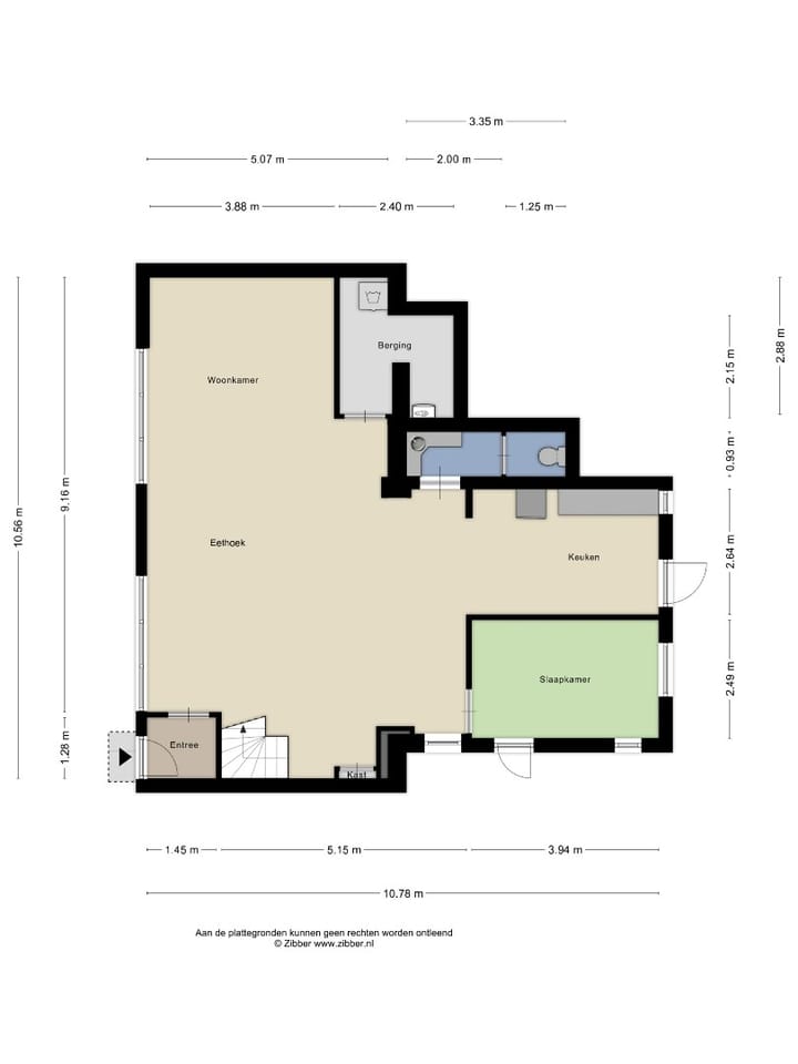 Foto 30 van Spierdijkerweg 133-A