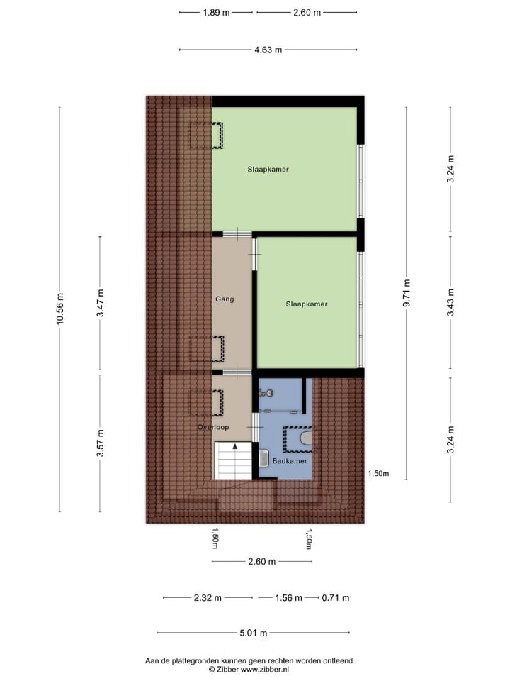 Foto 31 van Spierdijkerweg 133-A