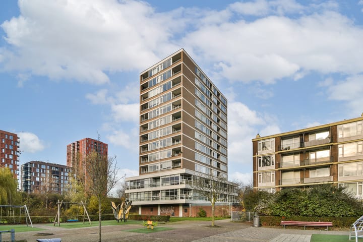 Foto 3 van Maassluisstraat 96