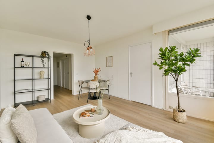 Foto 2 van Maassluisstraat 96