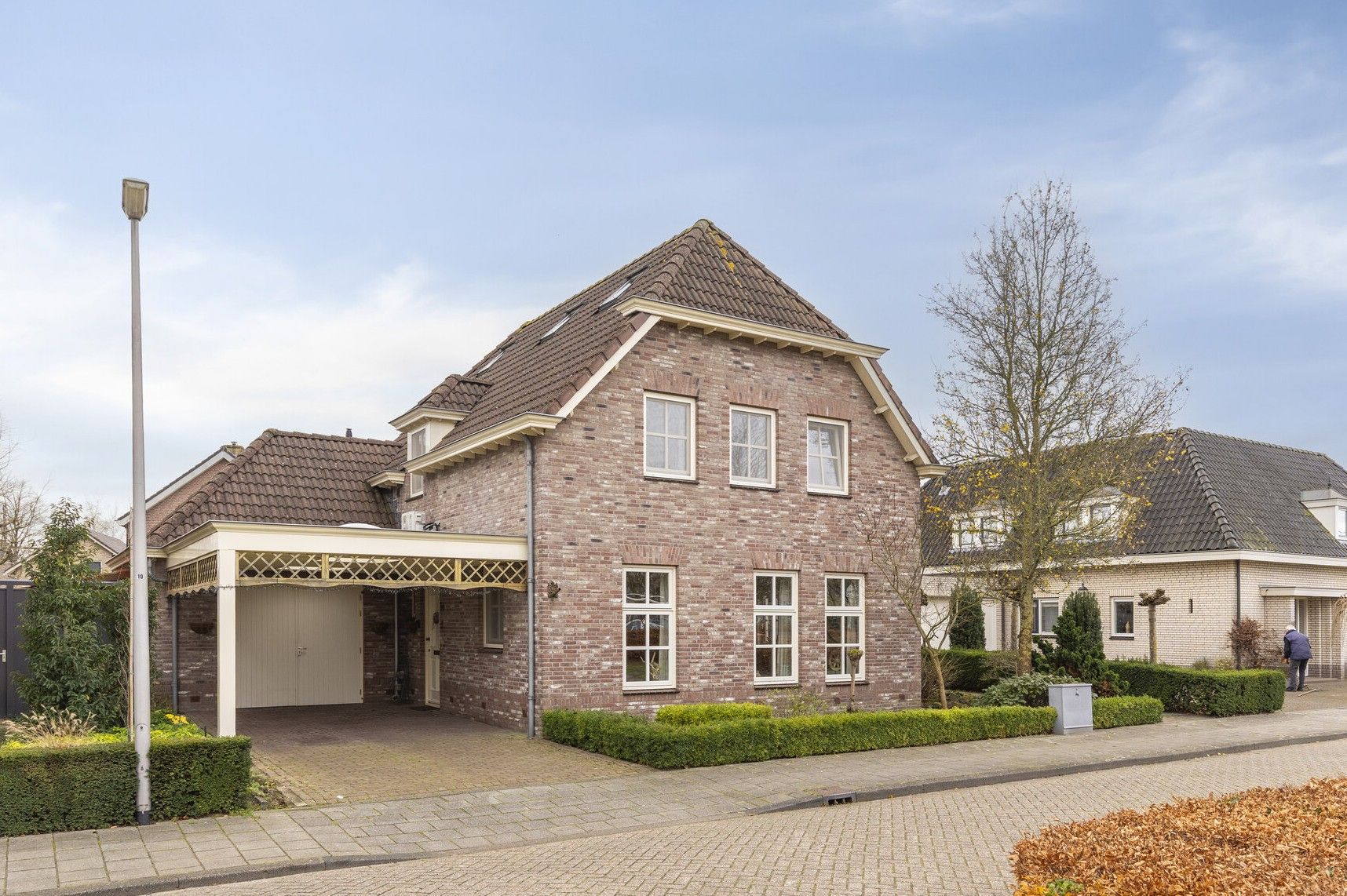 De Steenenborch, 20, Nieuwkuijk, 5253XC, Noord-Brabant, Nederland 20 