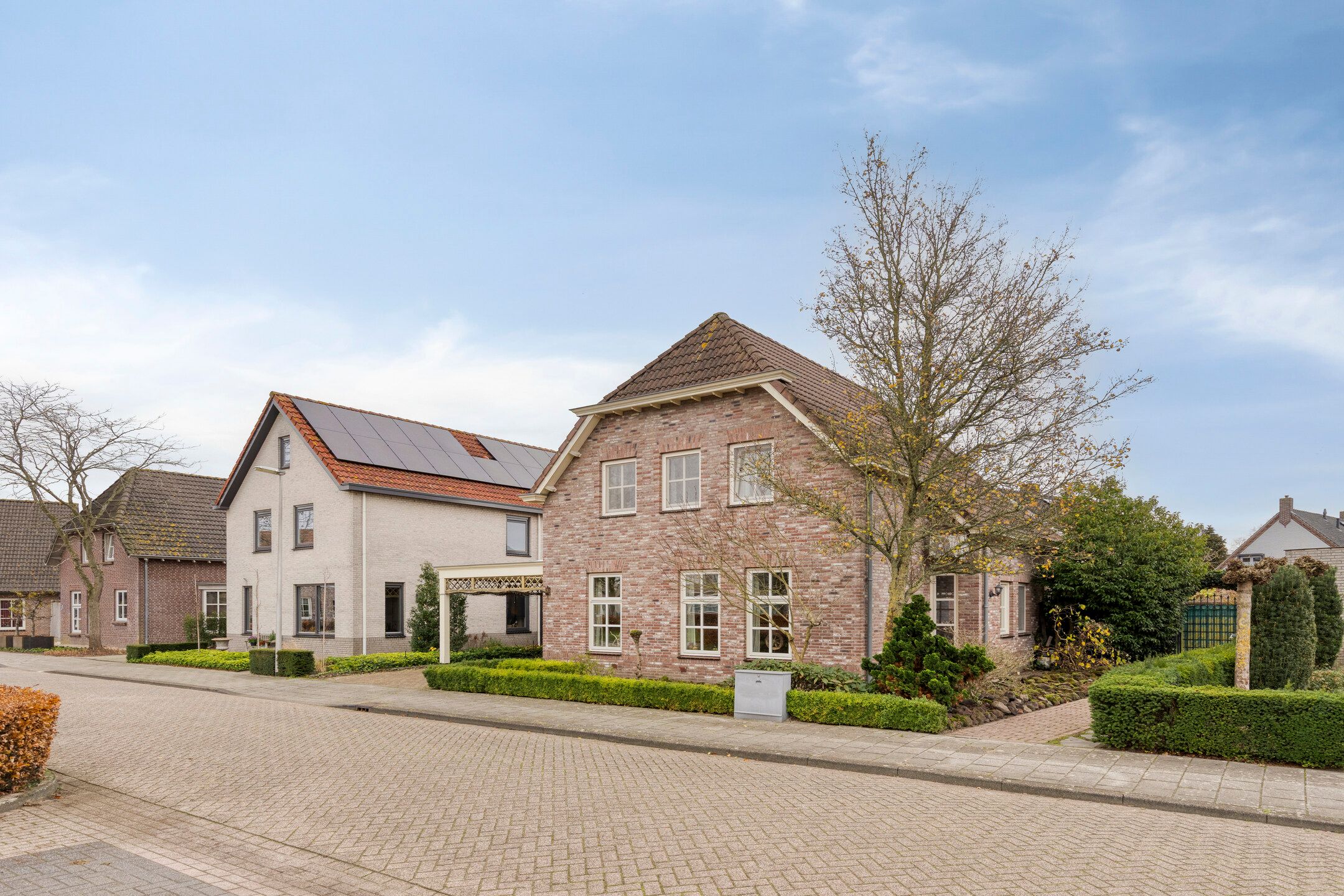 Foto 6 van De Steenenborch 20