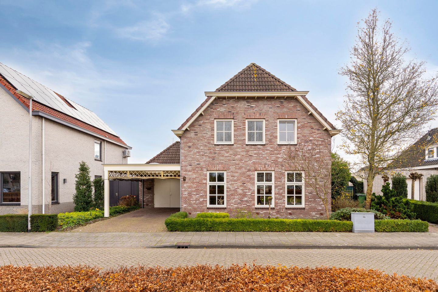 Foto 5 van De Steenenborch 20