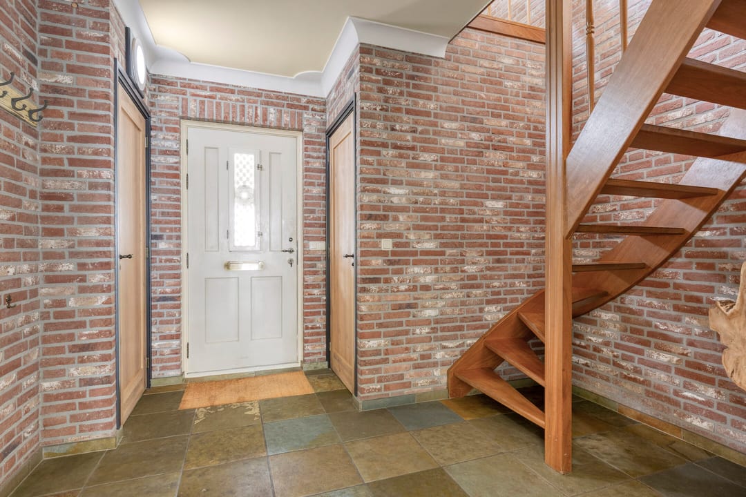 Foto 7 van De Steenenborch 20