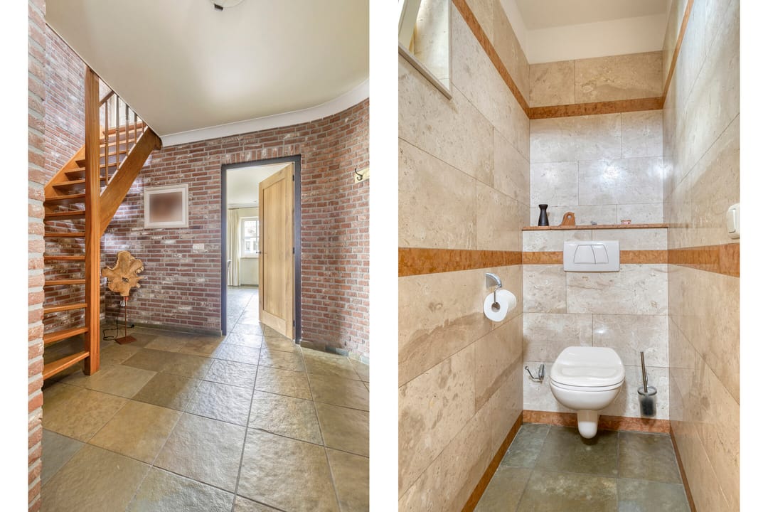 Foto 8 van De Steenenborch 20