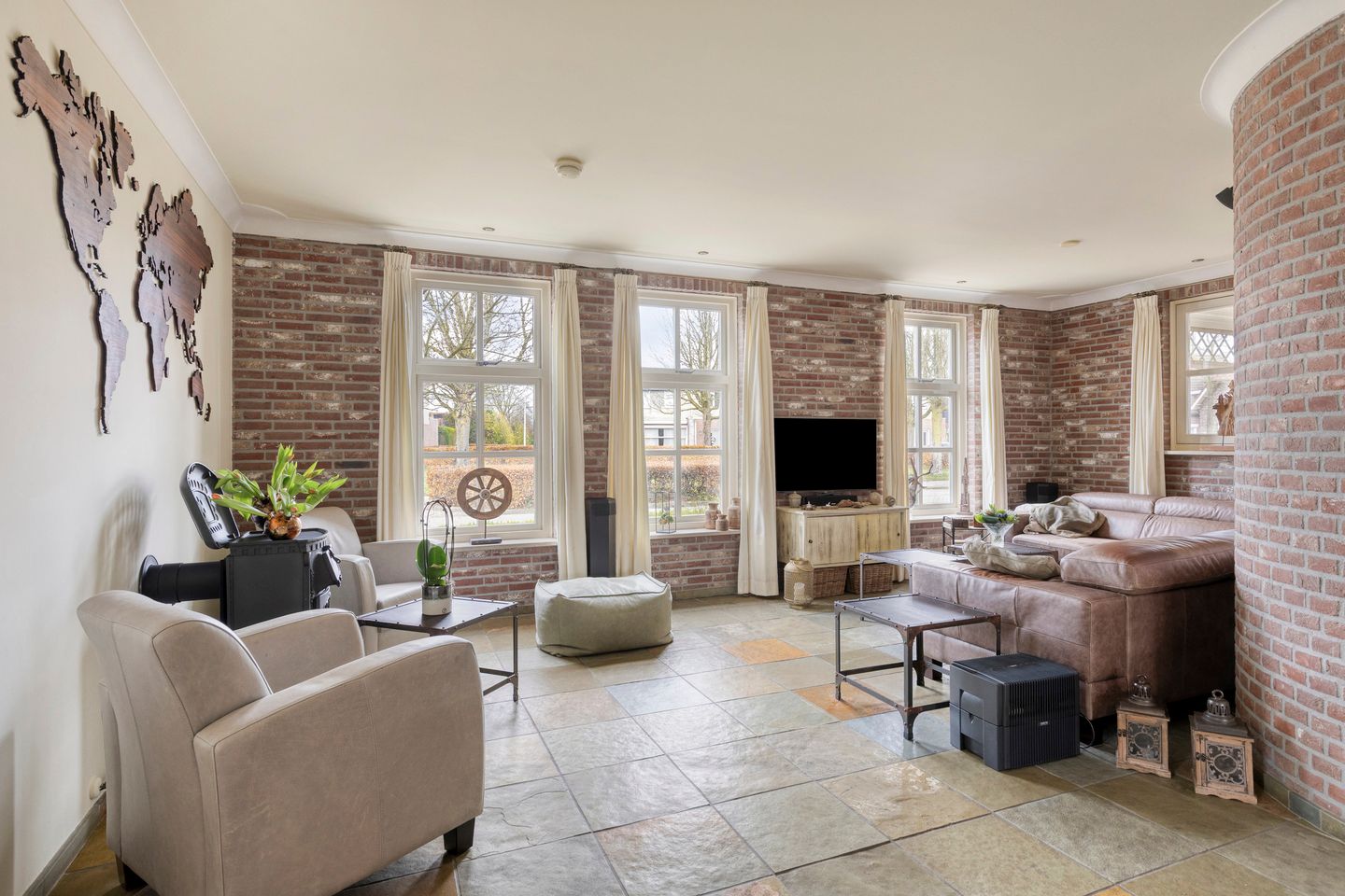 Foto 10 van De Steenenborch 20