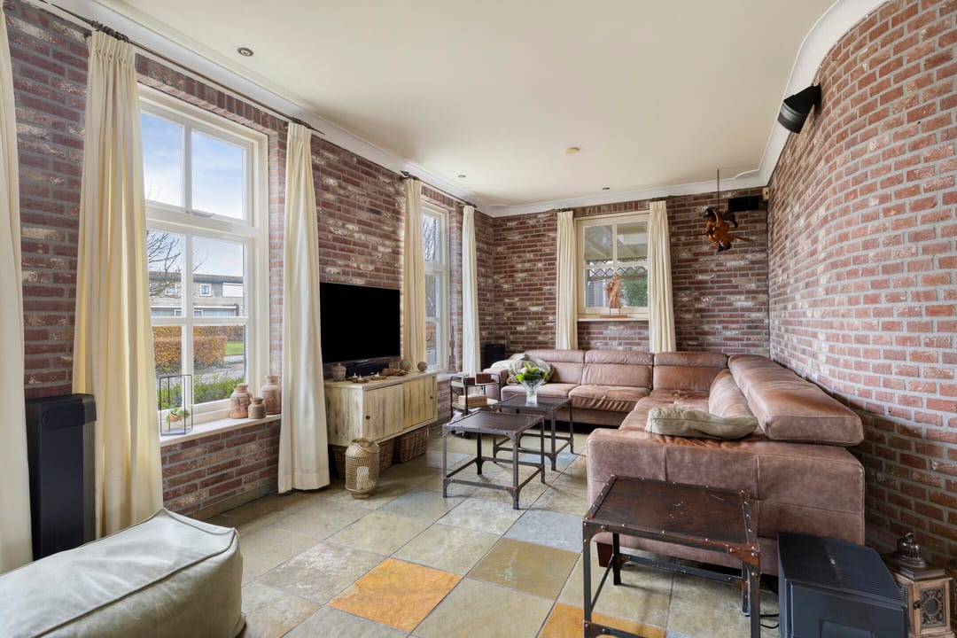 Foto 11 van De Steenenborch 20