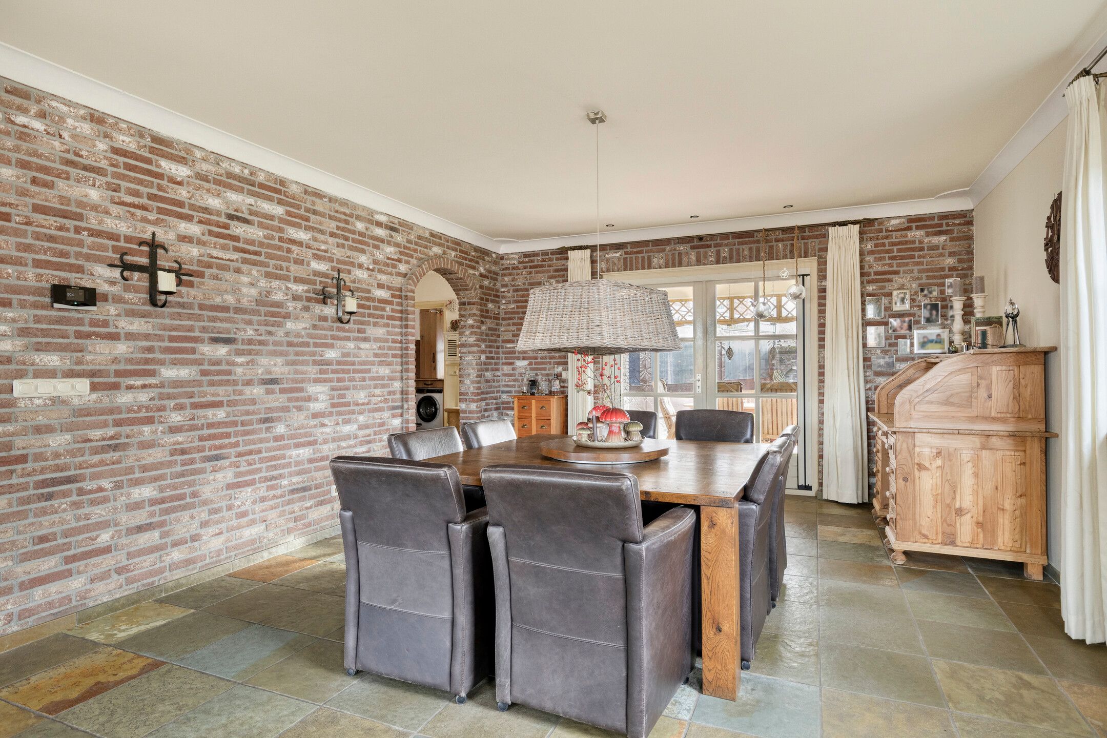 Foto 15 van De Steenenborch 20