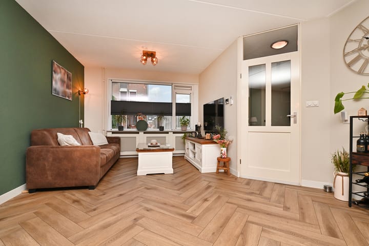 Photo 5 of Schotlandstraat 33