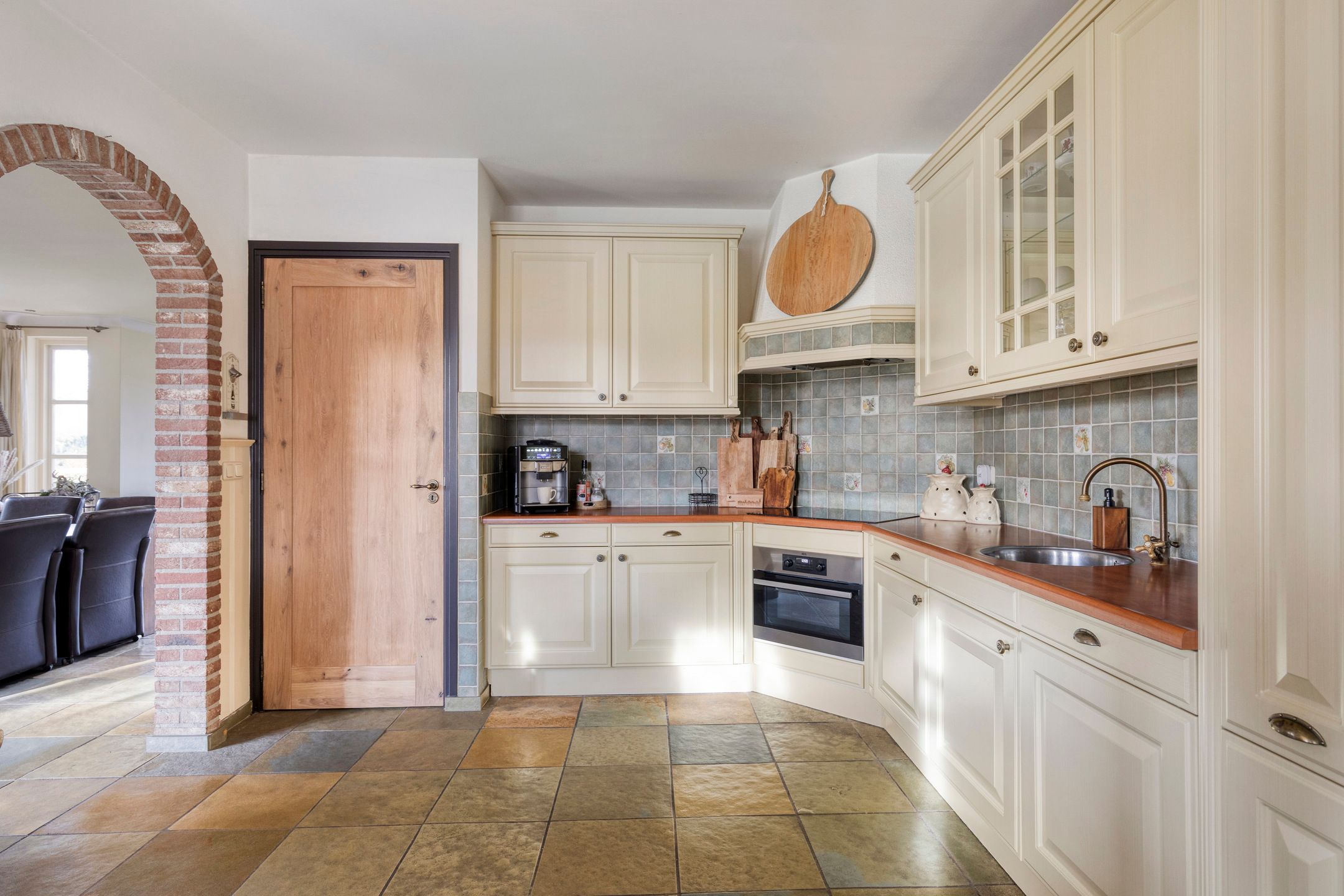 Foto 18 van De Steenenborch 20