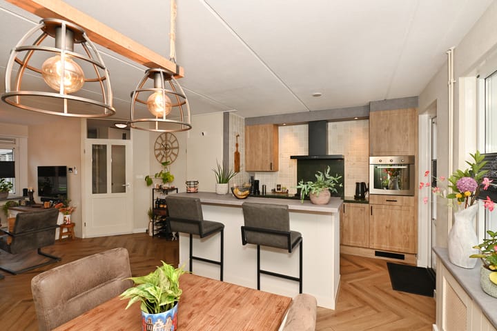 Photo 9 of Schotlandstraat 33