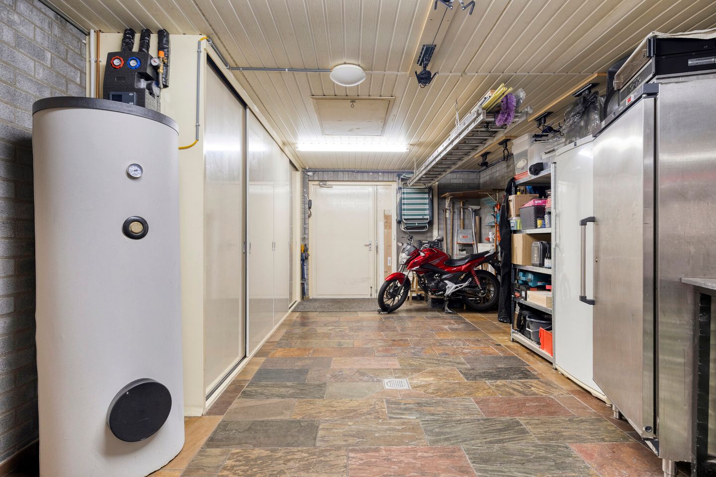 Foto 20 van De Steenenborch 20