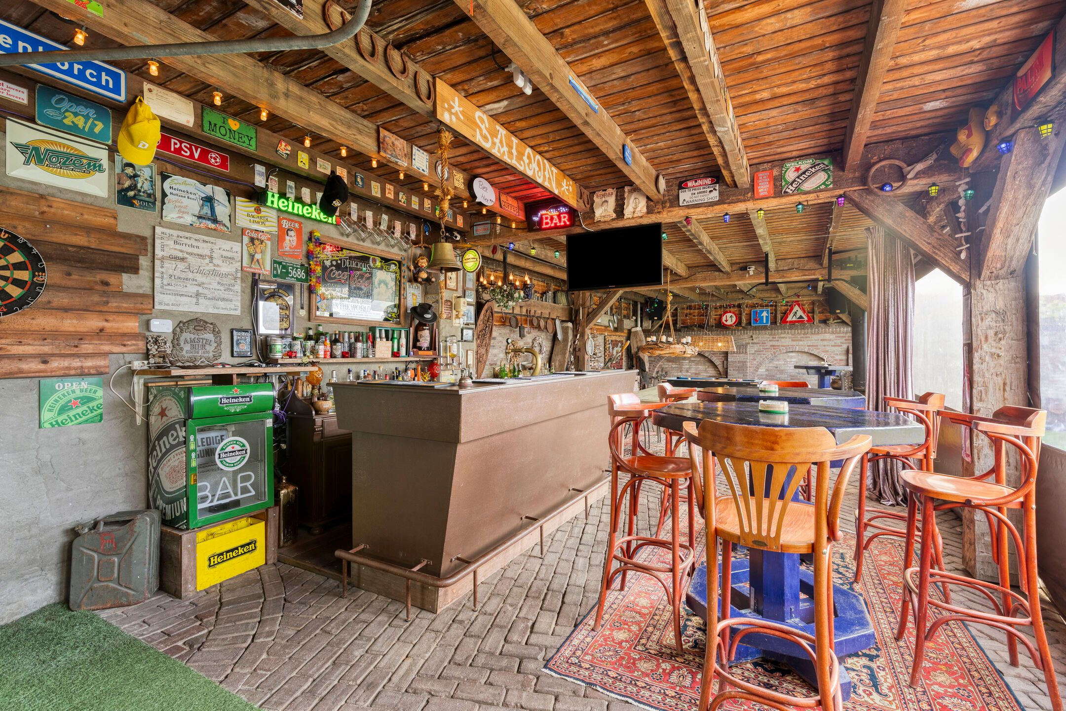 Foto 21 van De Steenenborch 20