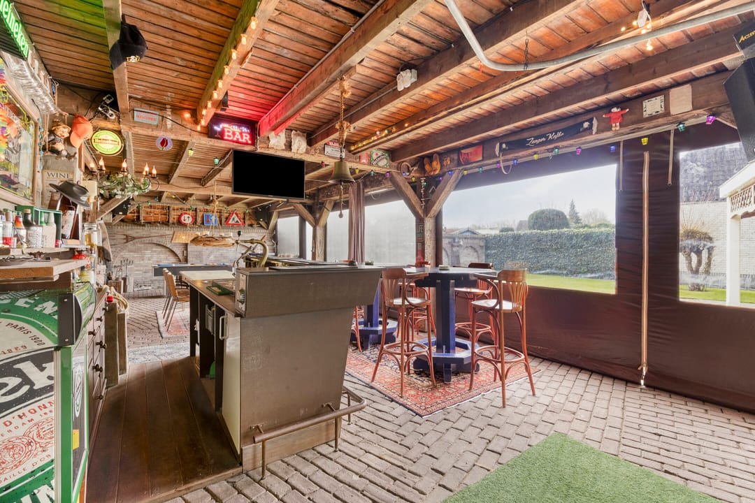 Foto 22 van De Steenenborch 20