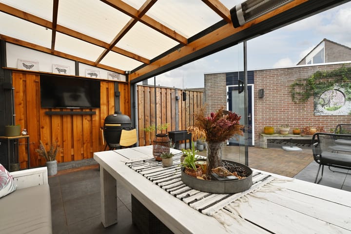 Photo 3 of Schotlandstraat 33