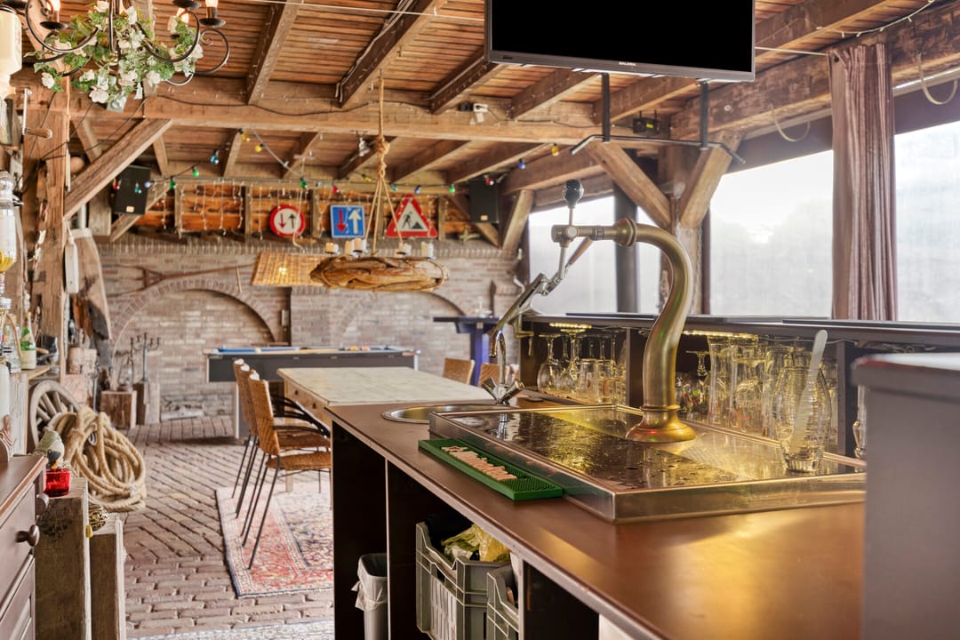 Foto 23 van De Steenenborch 20