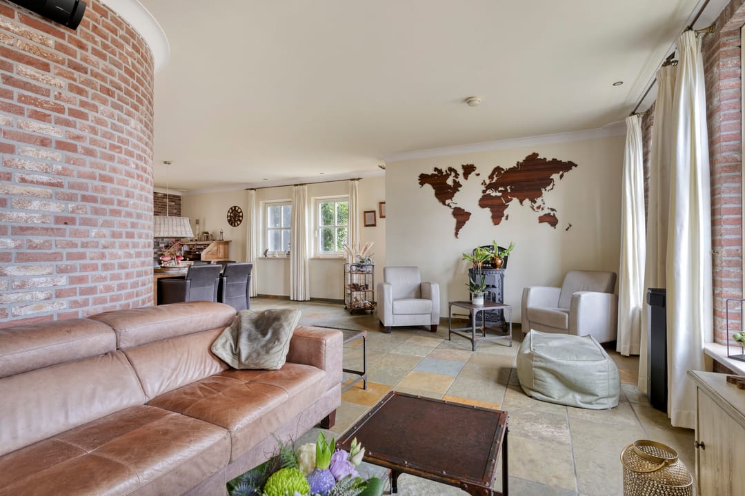 Foto 13 van De Steenenborch 20