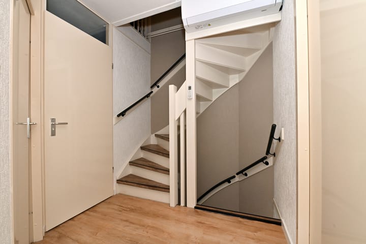 Photo 13 of Schotlandstraat 33