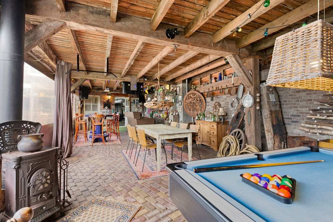 Foto 26 van De Steenenborch 20