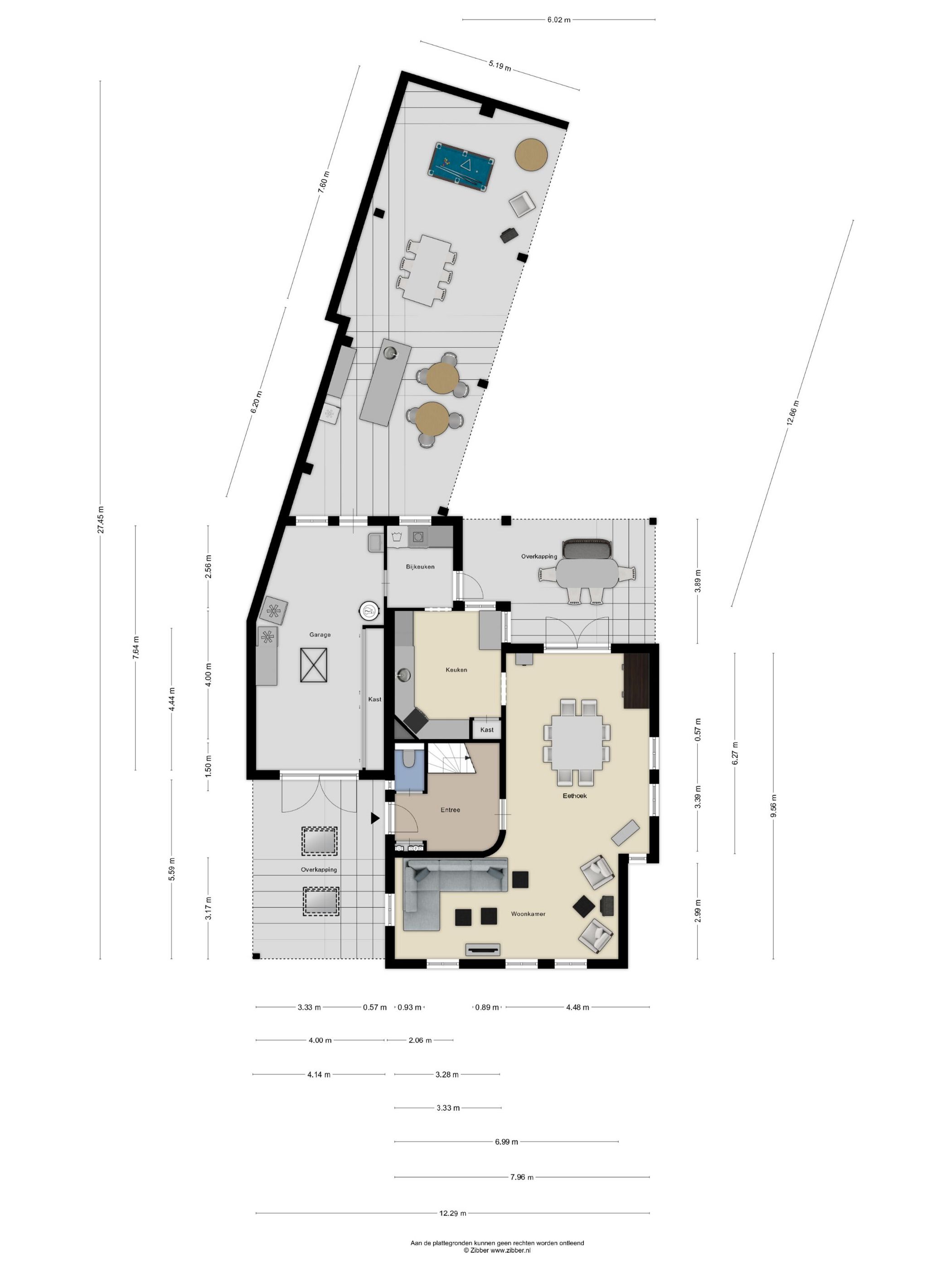 Foto 27 van De Steenenborch 20