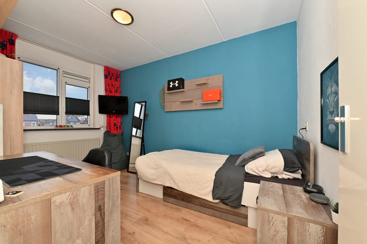 Photo 17 of Schotlandstraat 33