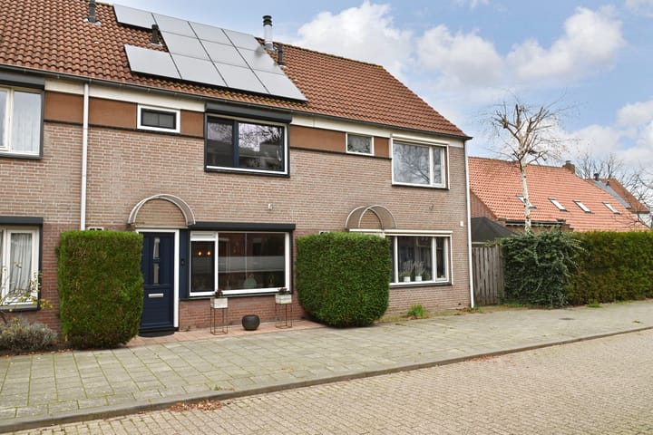 Photo 22 of Schotlandstraat 33