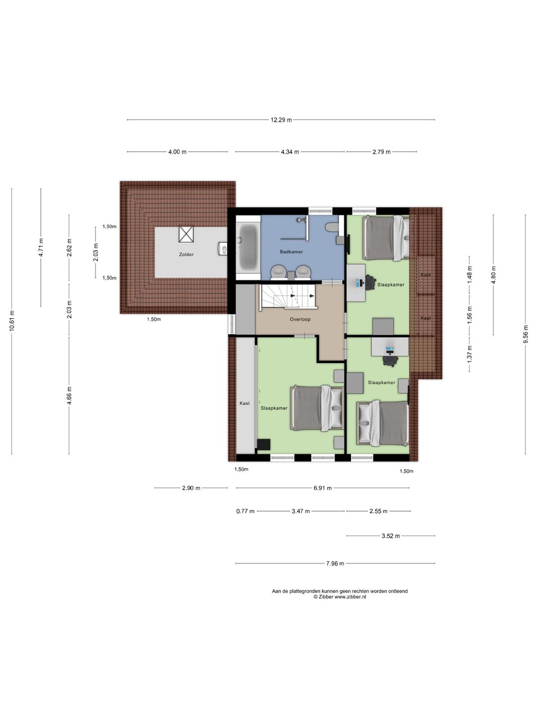 Foto 37 van De Steenenborch 20
