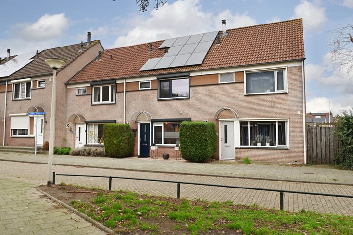 Photo 24 of Schotlandstraat 33