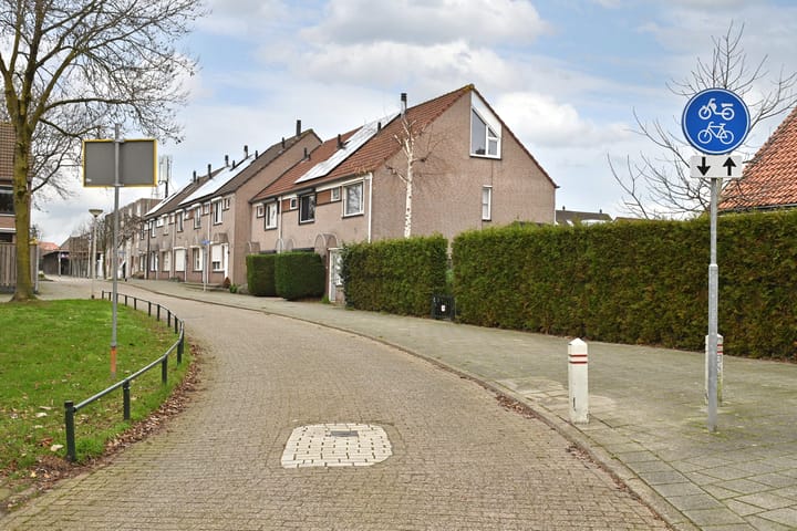 Photo 25 of Schotlandstraat 33