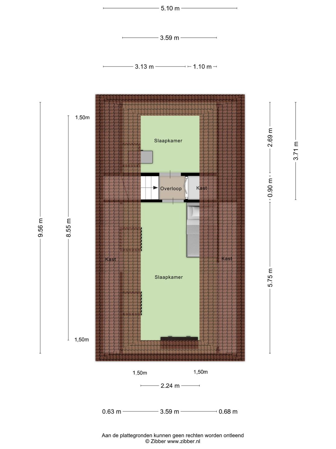 Foto 41 van De Steenenborch 20