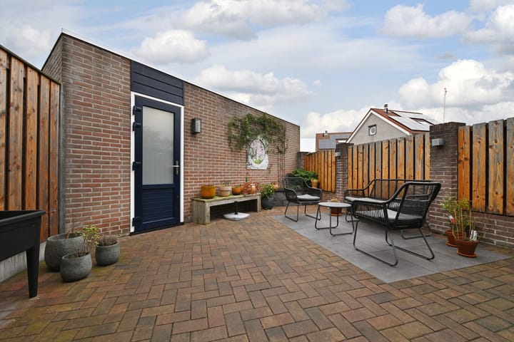 Photo 28 of Schotlandstraat 33