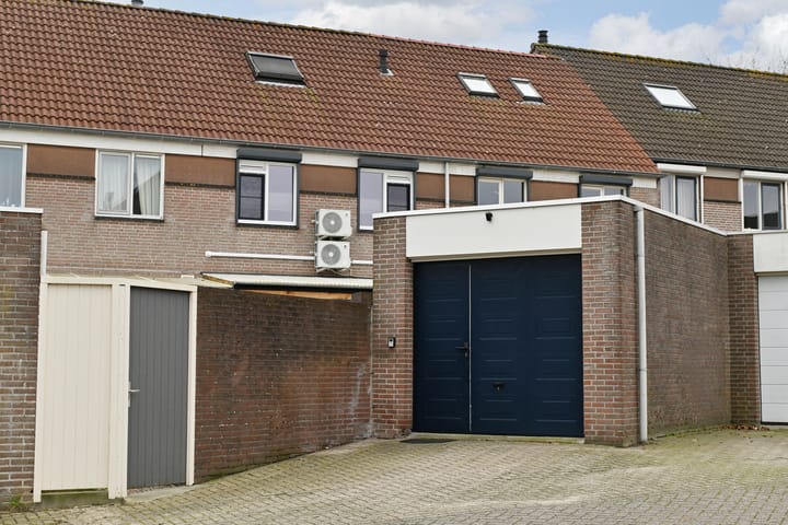 Photo 29 of Schotlandstraat 33