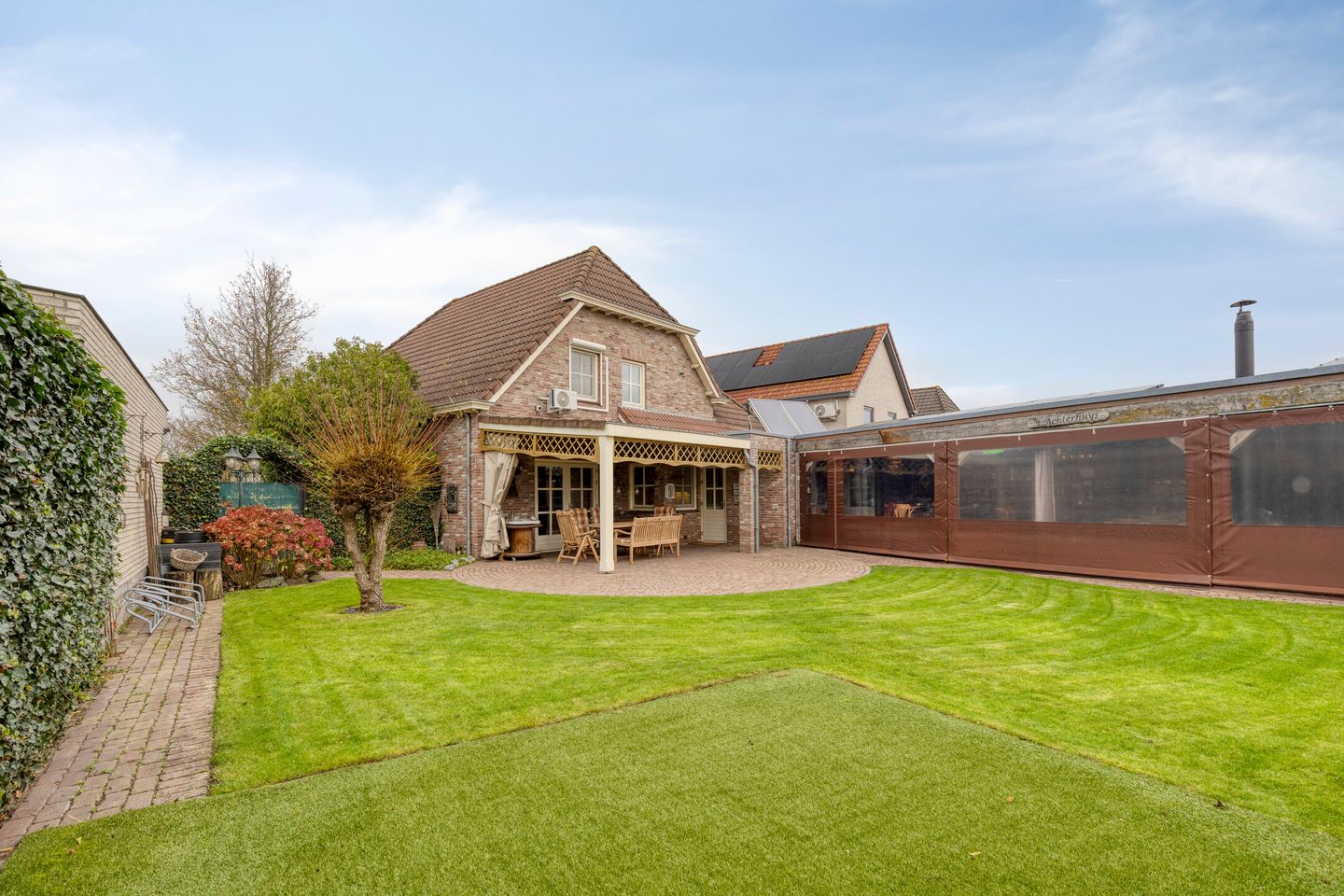 Foto 44 van De Steenenborch 20