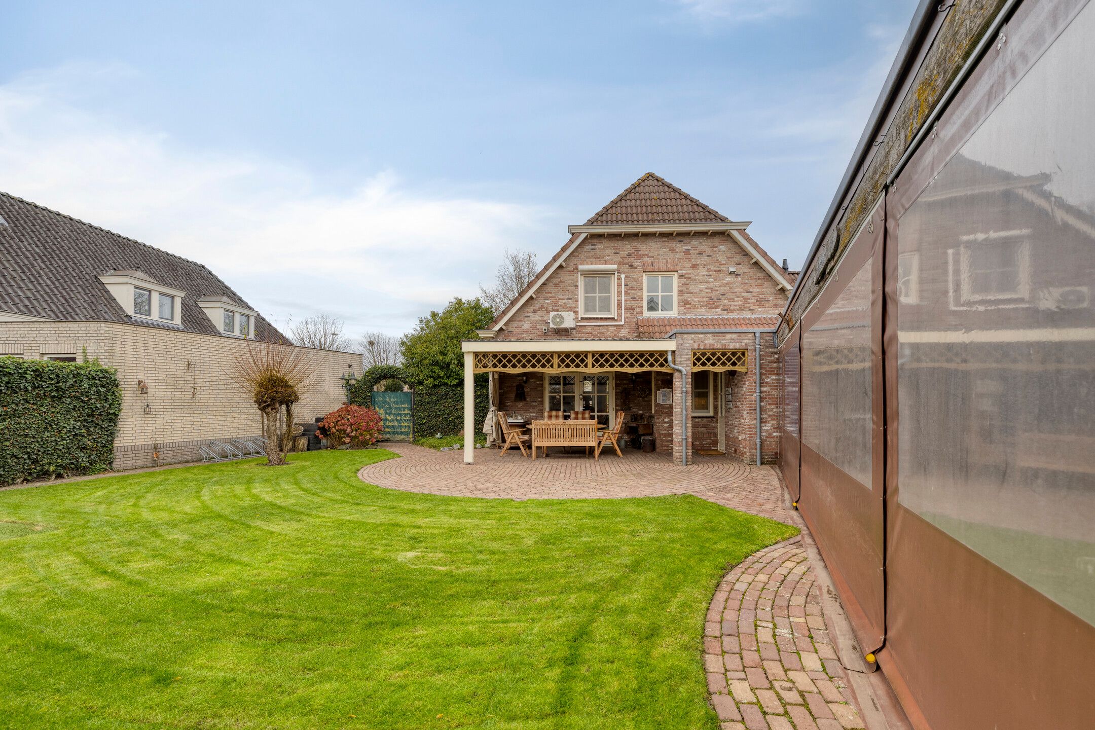 Foto 45 van De Steenenborch 20