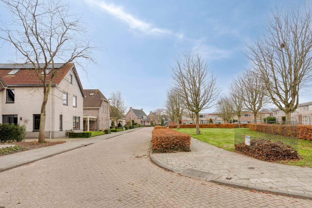 Foto 46 van De Steenenborch 20