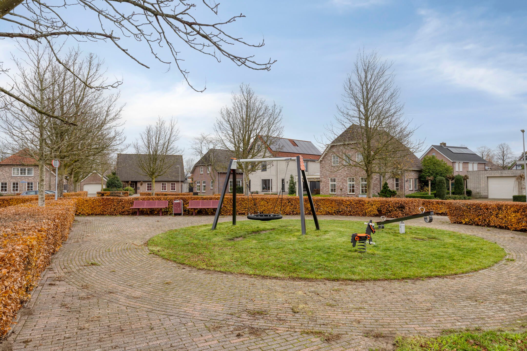 Foto 48 van De Steenenborch 20